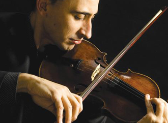 vivaldi four seasons