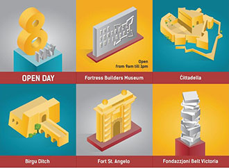 Open Day EU Fund Project
