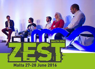 ZEST 2016