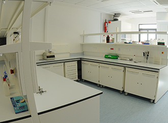 Centre for Molecular Medicince & Biobanking