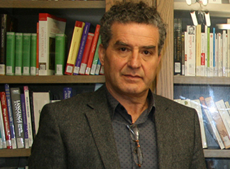 Professor Dominic Fenech
