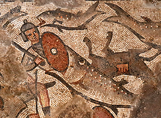 Mosaic