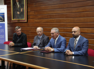 MoU between the University of Malta and the MHRA