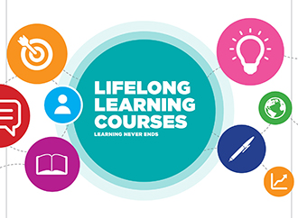 Lifelong learning courses