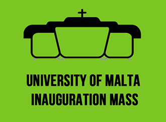 Inauguration mass