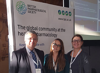 Pharmacology Conference