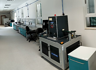 Solar Research Lab