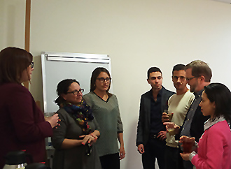 Economics round table