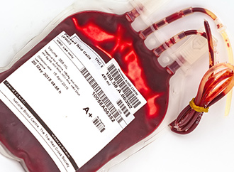 blood