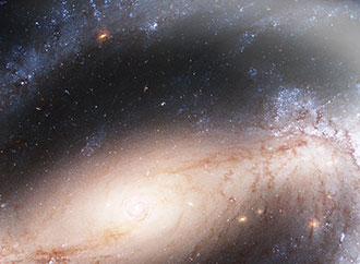 Galaxies