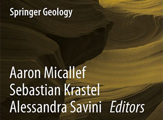 Submarine geomorphology