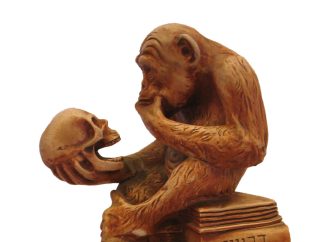 ape