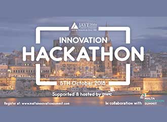 Innovation Hackathon