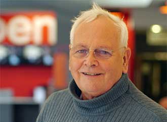 Sir Alan Tuckett