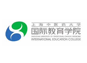 Shanghai University of Traditional Chinese Medicine logo