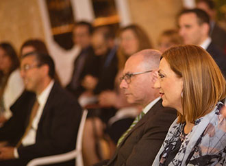 Dr Nathasha Azzopardi Muscat
