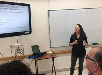 IMASEC student annual international adult education seminar