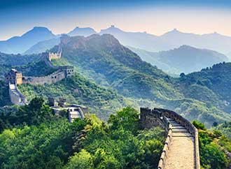 China - The Great Wall