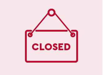 Closed
