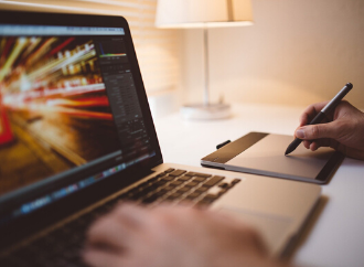 Call for contributors THINK