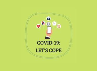 Coping FB Page