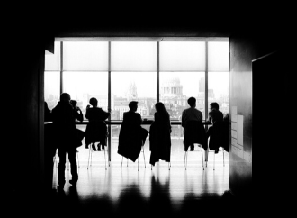 public policy article