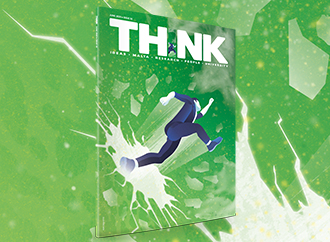 THINK latest