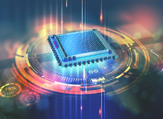 quantum computing