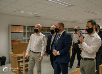 bonnici visit
