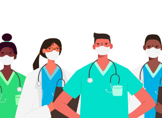 nurses behaviour
