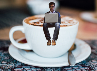 for price of coffee