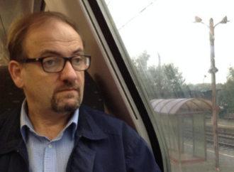 Dr Julian Zarb Interview