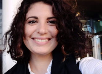 Adrienne Grech