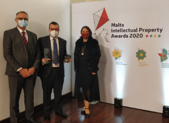 Malta Intellectual Awards 2020