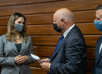 Dr Lydia Abela Domestic Violence Research