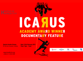 icarus screening
