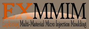 EX-MMIM - Exploiting Multi-Material Micro Injection Moulding