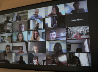 small states ambassador