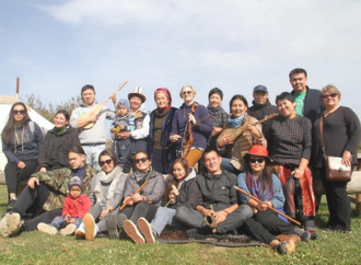 med institute outing