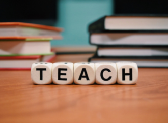 teaching webinar