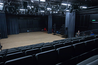 Valletta Campus Theatre