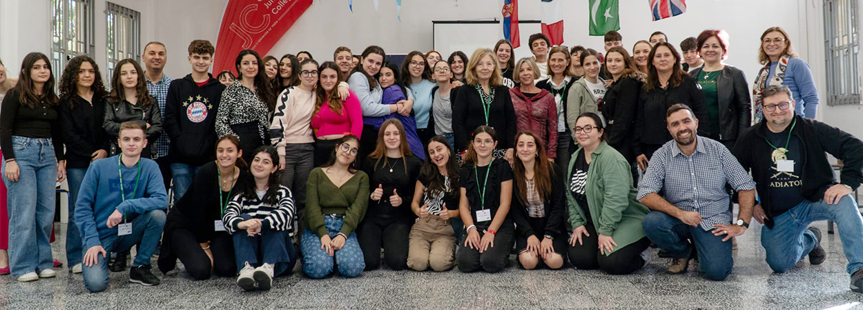Erasmus POP – Malta Meeting - Newspoint - University of Malta