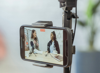 digital media sustainability