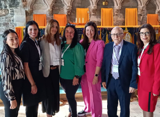 Academics from the Department of Pharmacy contributed towards the EAFP annual conference