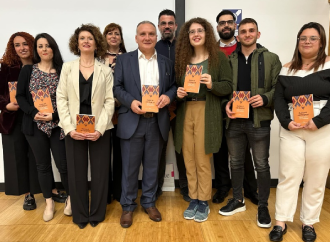 Anthology of Uzbek Short Stories Translated into Maltese
