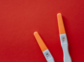 early pregnancy bleeding