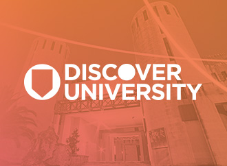 Discover University