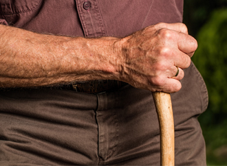 Masters in Ageing and Dementia