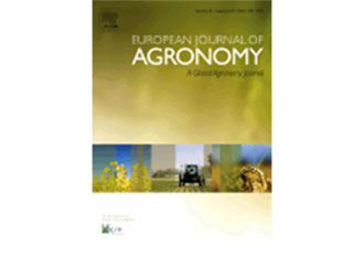 Agronomy