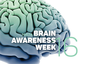 Brain Awareness Week 2016